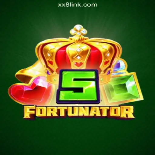 Exploring 5Fortunator: A Leading Game on the XX8.COM Platform
