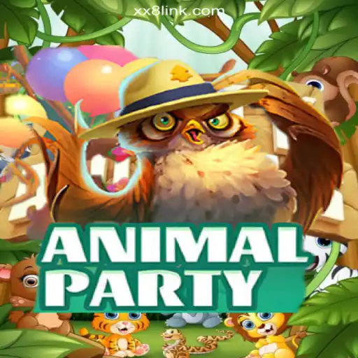 Join the Fun at AnimalParty: The Ultimate Online Slot Game Experience