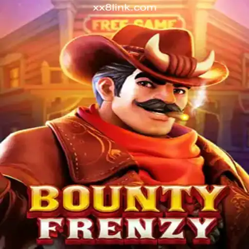 BountyFrenzy: Dive into the Thrilling World of Online Slots on XX8.COM