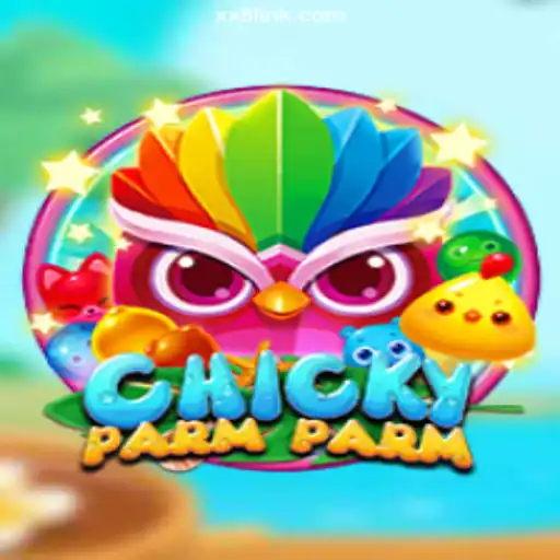 Discover the Exciting World of ChickyParmParm on XX8.COM Platform-Online Slots Brasil #1