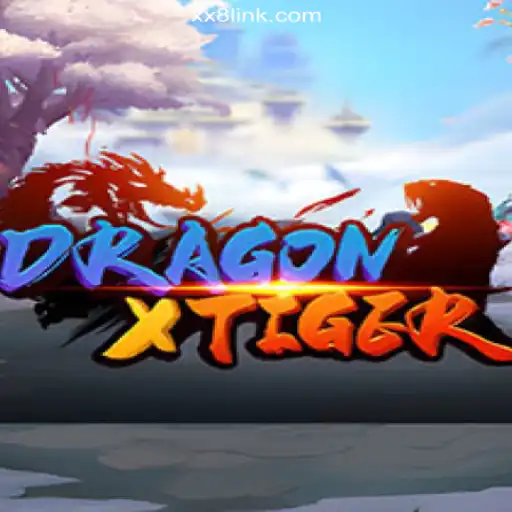DragonXTiger: An Epic Adventure in Online Slots on the XX8.COM Platform