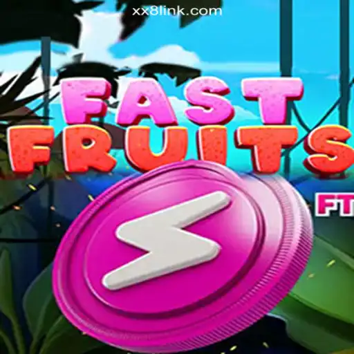 FastFruits: The Exciting Online Slot Game on XX8.COM Platform