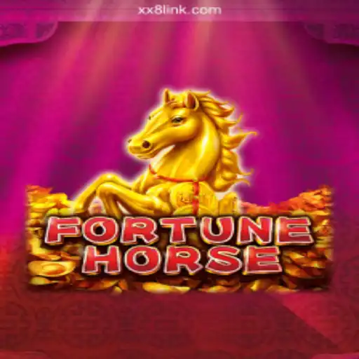 Exploring FortuneHorse: The Leading Online Slot Game on XX8.COM in Brasil