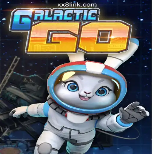 Exploring the Exciting World of GalacticGO on the XX8.COM Platform