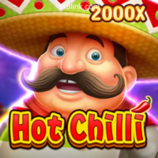 HotChilli: Discover the Thrills of Online Slots on the XX8.COM Platform