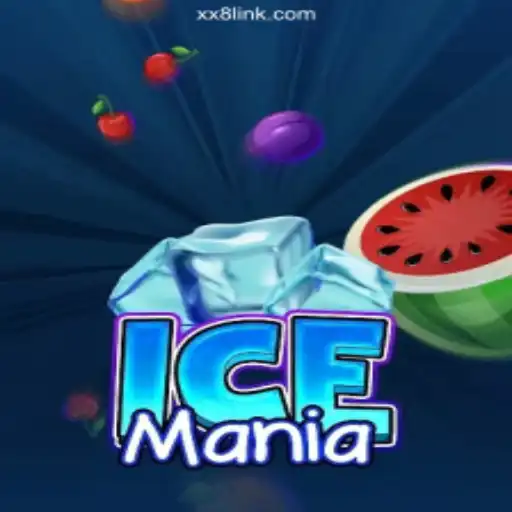 Discover the Thrill of IceMania on XX8.COM: The Leading Online Slots Platform in Brazil