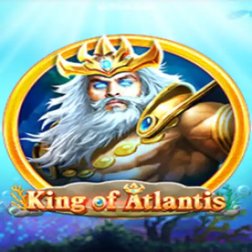 Discover the Mystical World of KingofAtlantis on XX8.COM Platform