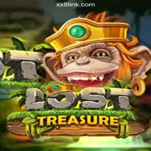 Exploring the Adventure of LostTreasure on the XX8.COM Platform