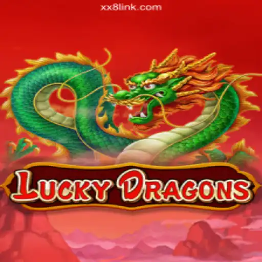 Experience the Excitement of LuckyDragons on the XX8.COM Platform: Brazil's #1 Online Slots