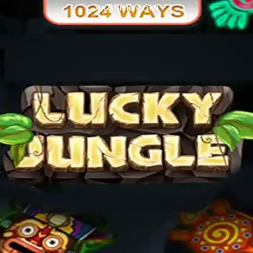 Exploring LuckyJungle1024 on the XX8.COM Platform: A Leading Online Slots Experience in Brazil