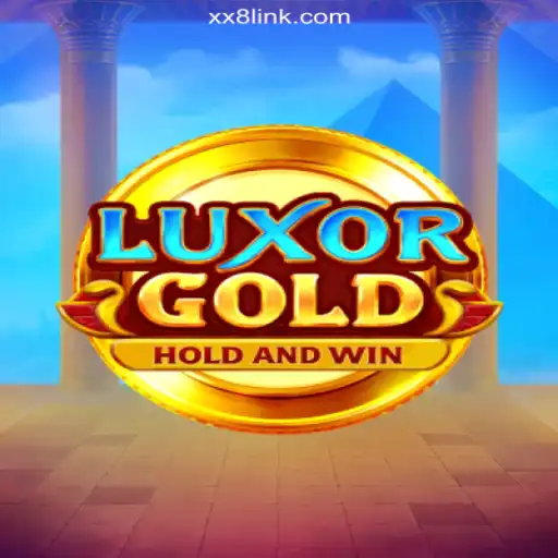 Experience the Thrill of LuxorGold on the XX8.COM Platform