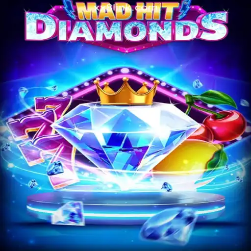 MadHitDiamonds: A Jewel in Online Slots on XX8.COM Platform