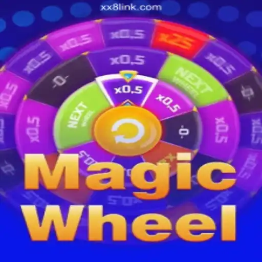 Discover the Enchantment of MagicWheel on the XX8.COM Platform