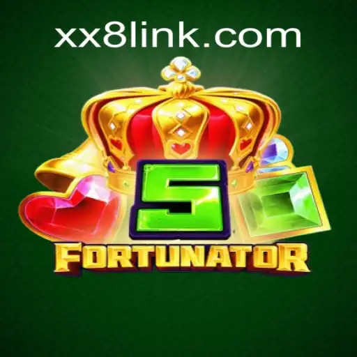Exploring 5Fortunator: A Leading Game on the XX8.COM Platform