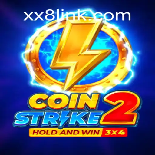 Experience the Excitement of Coinstrike2 on XX8.COM Platform-Online Slots Brasil #1