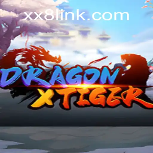 DragonXTiger: An Epic Adventure in Online Slots on the XX8.COM Platform