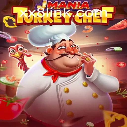 JManiaTurkeyChef: A Culinary Adventure on XX8.COM Platform