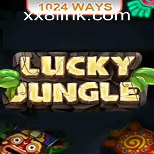 Exploring LuckyJungle1024 on the XX8.COM Platform: A Leading Online Slots Experience in Brazil