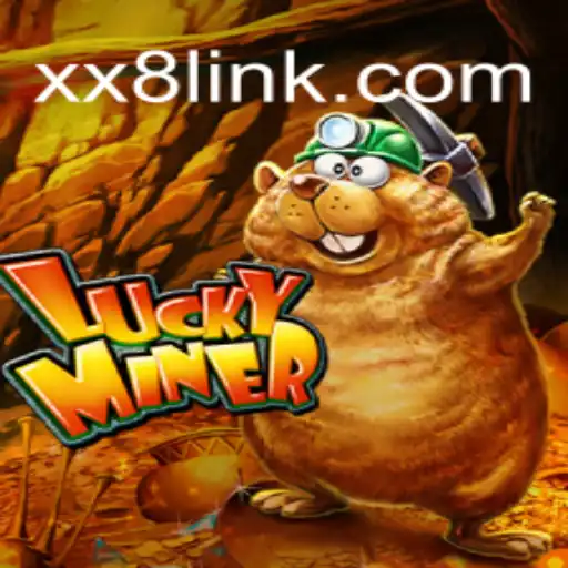 Unlocking the Thrills of LuckyMiner on XX8.COM Platform - Online Slots Brasil #1