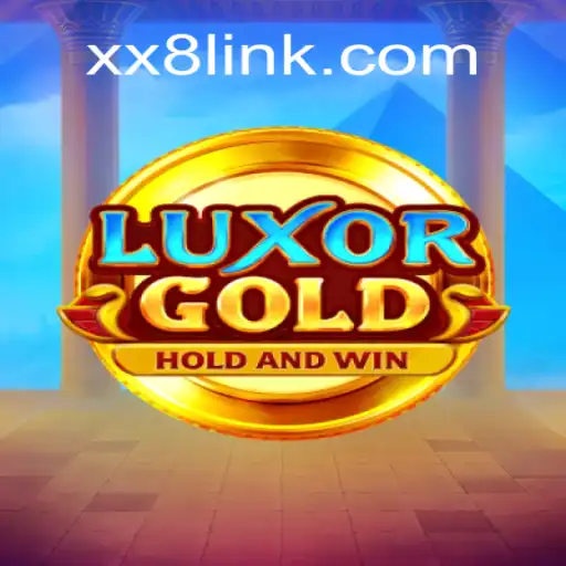Experience the Thrill of LuxorGold on the XX8.COM Platform