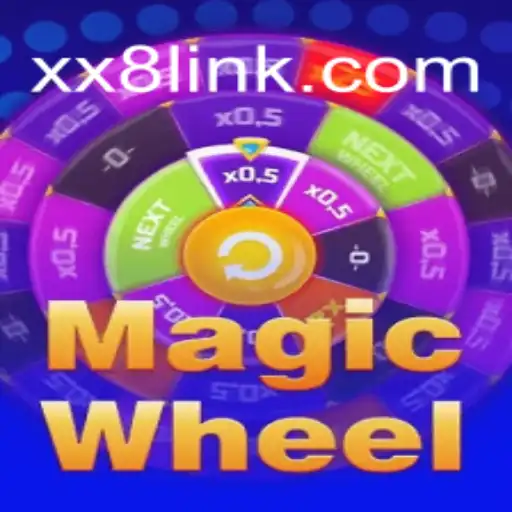 Discover the Enchantment of MagicWheel on the XX8.COM Platform