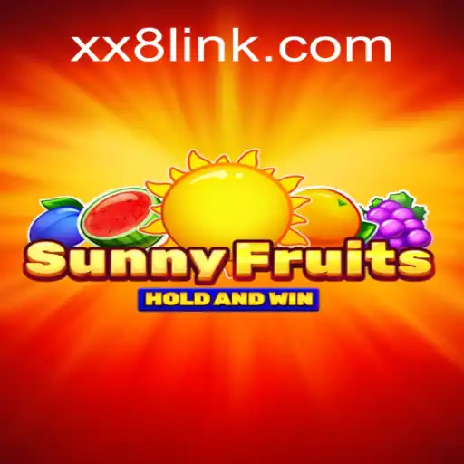 SunnyFruits: A Vibrant Journey into the World of Online Slots on XX8.COM