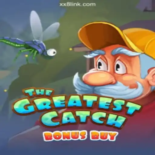 TheGreatestCatchBonusBuy: Revolutionizing Online Slots on XX8.COM