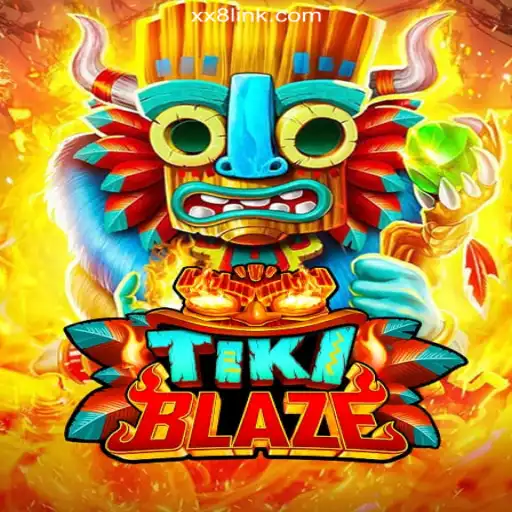 Discover TikiBlaze: The Ultimate Online Slot Adventure on XX8.COM Platform
