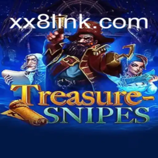 Discovering TreasureSnipes: The Premier Online Slots Experience on XX8.COM