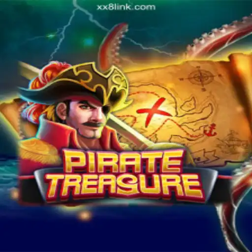 Discover the Thrilling Adventure of PirateTreasure on XX8.COM Platform - Online Slots Brasil #1