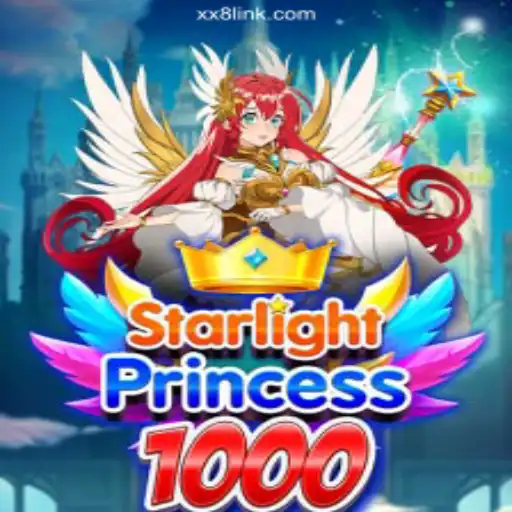 Exploring the Mystical World of StarlightPrincess1000 on the XX8.COM Platform