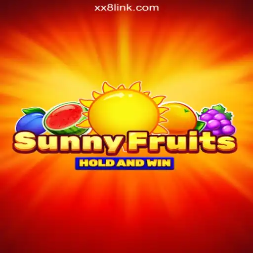 SunnyFruits: A Vibrant Journey into the World of Online Slots on XX8.COM