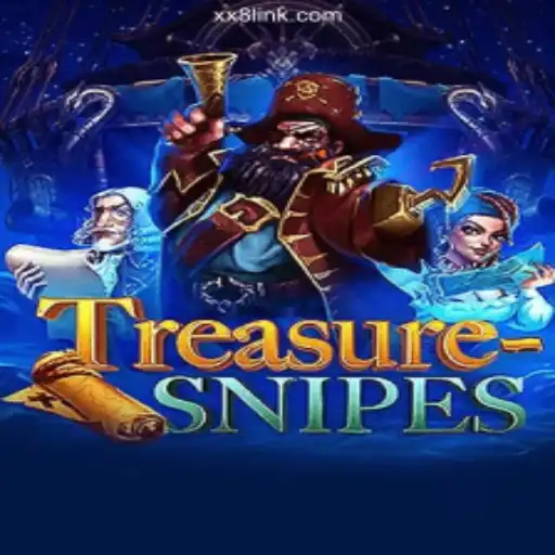 Discovering TreasureSnipes: The Premier Online Slots Experience on XX8.COM