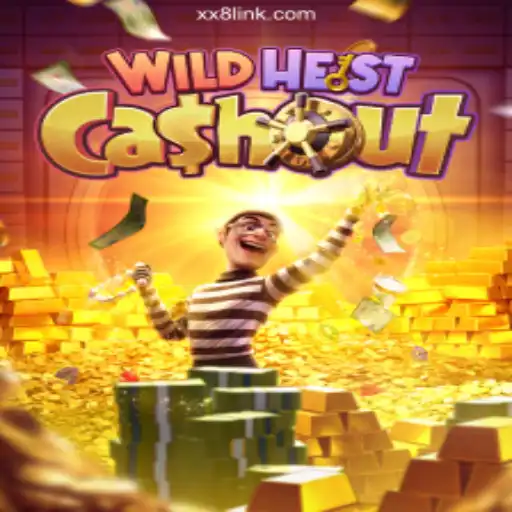 Exploring the Exciting World of WildHeistCashout: A Dive into Online Slots on the XX8.COM Platform