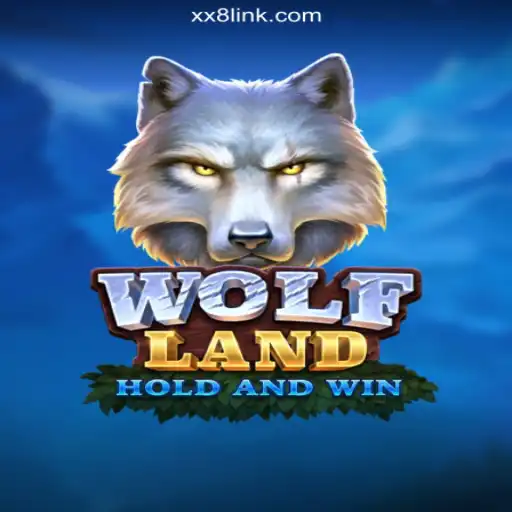 WolfLand: The Premier Online Slots Experience at XX8.COM