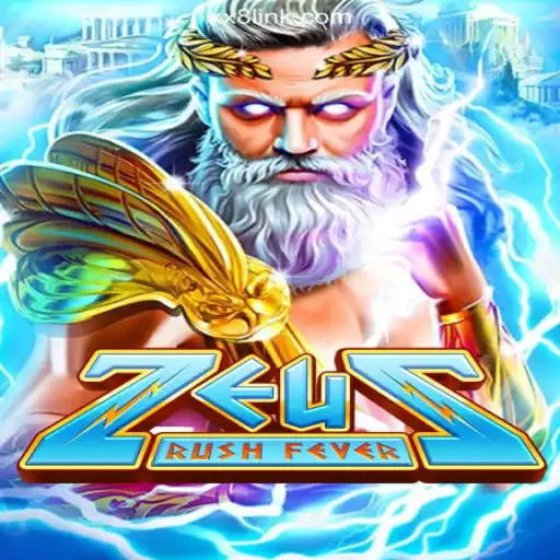 Experience the Excitement of ZeusRushFever on the XX8.COM Platform